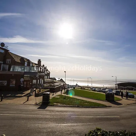 Caravan With Decking At Manor Park In Hunstanton, Sleeps 6 Ref 23045B Exterior photo